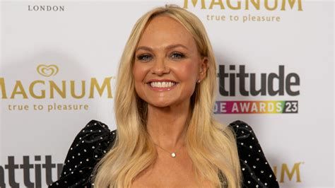 emma bunton net worth|More.